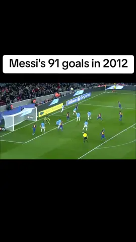 Messi's 91 goals in 2012 #lionelmessi #messi #messi #lionelmessi 
