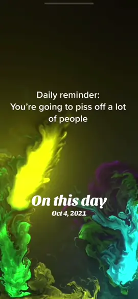 #onthisday 
