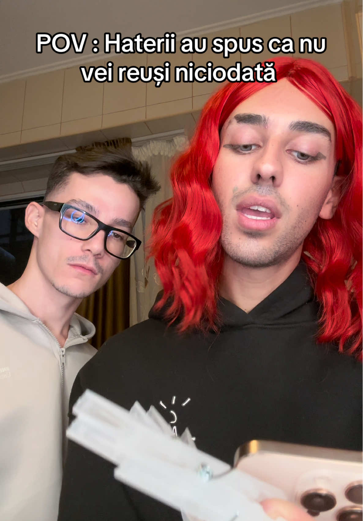 Să merg la vocea României?😅🤣 insta : marius.mlly1 @Andrei Roșca #sketch #genz #relatable #romania #funny 