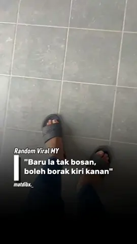 Boleh borak borak 🤣 #randomviralmy 