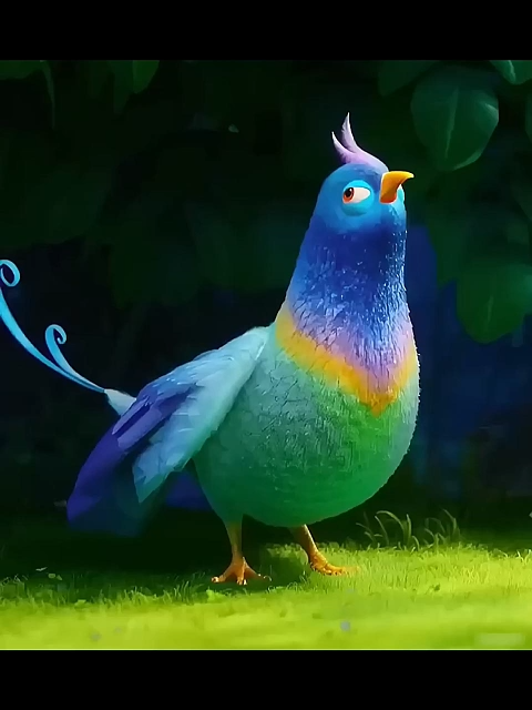 Esta paloma no piensan 🤣🕊 #shorts #animation #paratí #viral #peliculasrecomendadas #videos_virales #peliculas #fyp #animacion #foypage #habilidad #shortvideo #videocorto #peliculascompletas #peliculasdisney #parati #paratiiiiiiiiiiiiiiiiiiiiiiiiiiiiiii #animes #animefyp #palomas
