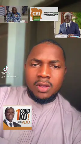 Ado le meilleur #cotedivoire🇨🇮 #viraltiktok #pourtoii #yfp #abidjan225🇨🇮 €Ado 2025-2030 