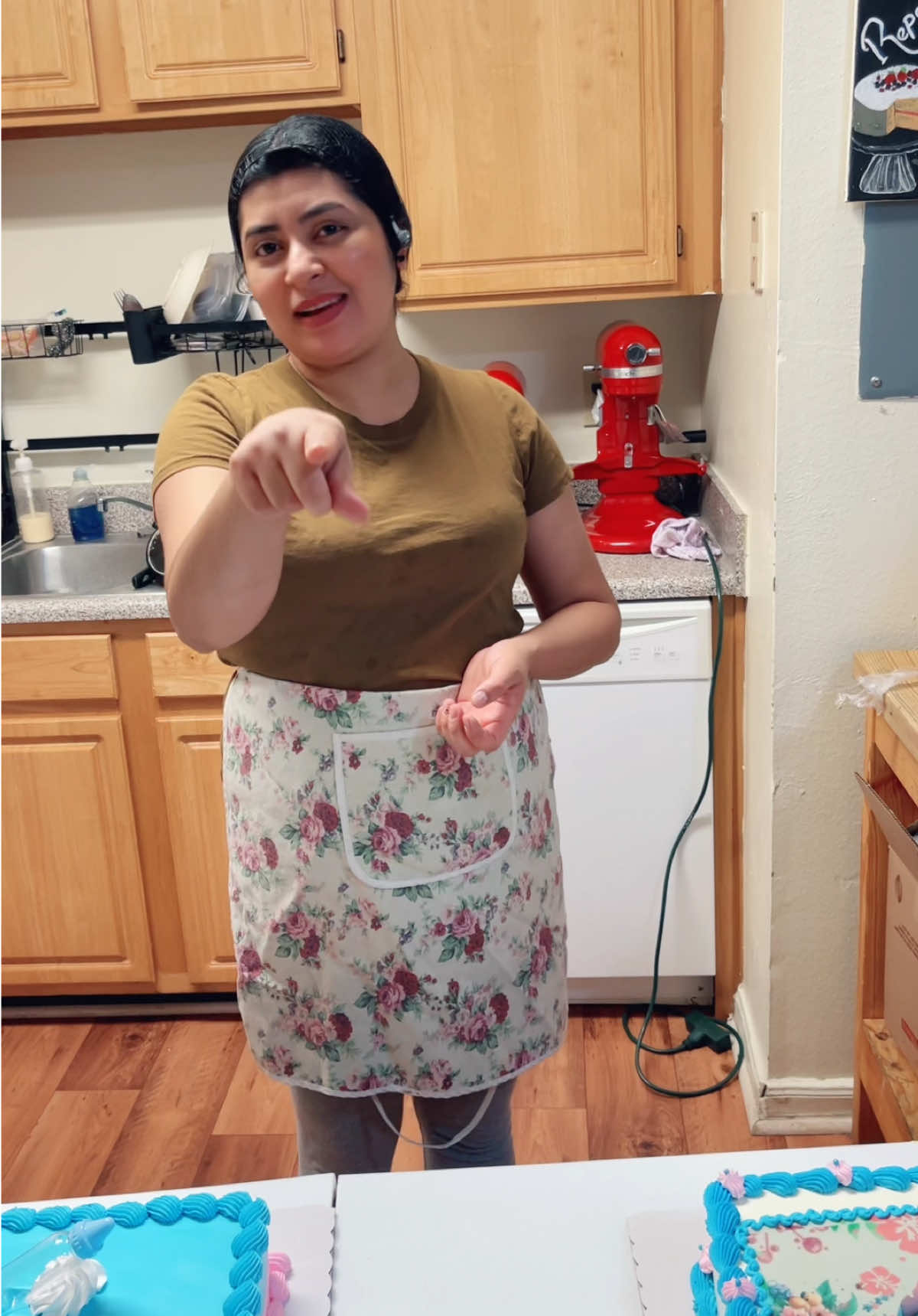 Ya salieron las obras de arte!#bakery #pan #postres #fypシ 