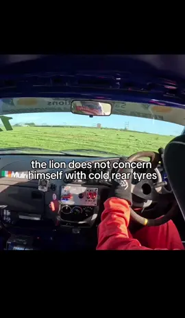 Though maybe he should have #racing #Motorsport #crash #roll #f1 