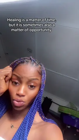 #oppotunity #healingtiktok 