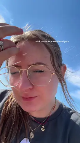 She already clocked you, and she does not care. She is doing what makes her happy because ITS HER LIFE