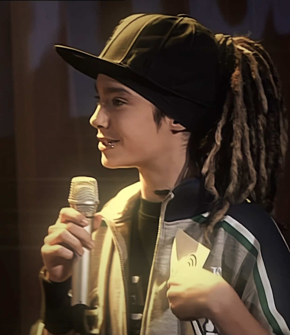 #tomkaulitzedit tjis video is so short help #tokiohotel #2000s #edit #fypシ゚ 