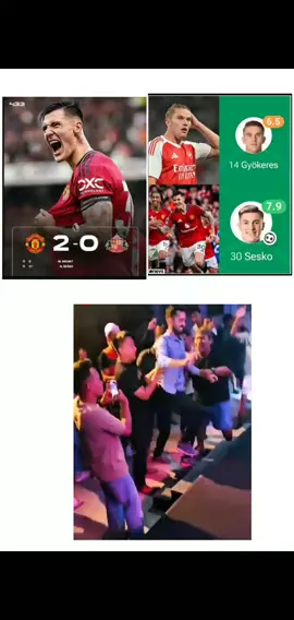 amorim mode gamau di pecat😎 #rubenamorim #manchesterunited #PremierLeague #football #fyp 