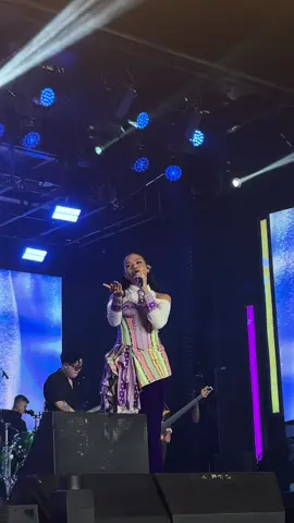 Yura Yunita - Dunia Tipu-Tipu TransTVFestival #yurayunita #duniatiputipu #fyp 