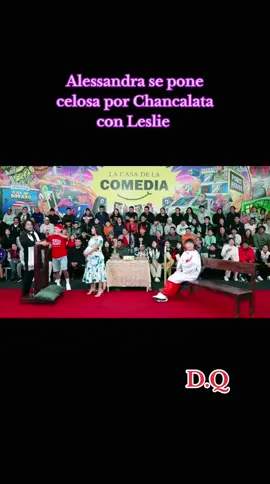Chancalata le deja a Alessandra y se va con la hermana. #🎒Lugareño🇵🇪DiegoQuinto🎤🎧 #LIVEIncentiveProgram #MakefriendsLIVE #PaidPartnership 