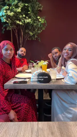 With my fam bammm ❤️ @Samirah Sa'id food: @baharsandiego 