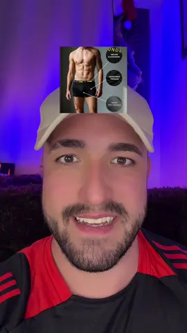 E a maior oferta especial do ano pessoal #cuecas #homens #tiktokshop #fyp #paravoce 