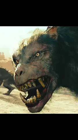The audience thought the monster’s appearance was a performance.#tiktok #movie #foryou #fypシ 