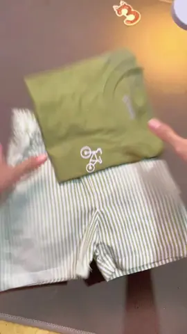 Celana pendek anak usia 1-8 tahun #celanapendekanak 