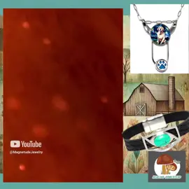 EMF protection and healing!  #magnetude #healingtiktok #relief #MomsofTikTok #offgridliving 