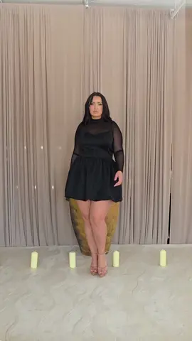 New season, new styles! New Arrivals are here—40% OFF today with code LEAF40 at CurvySense.com 💖