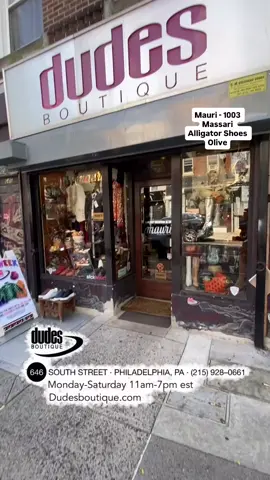 Mauri - 1003 Massari Alligator Shoes Olive 🍸#gator #laceup #mauri #shoes #mens #croc #fashion https://buff.ly/dSwD1ew