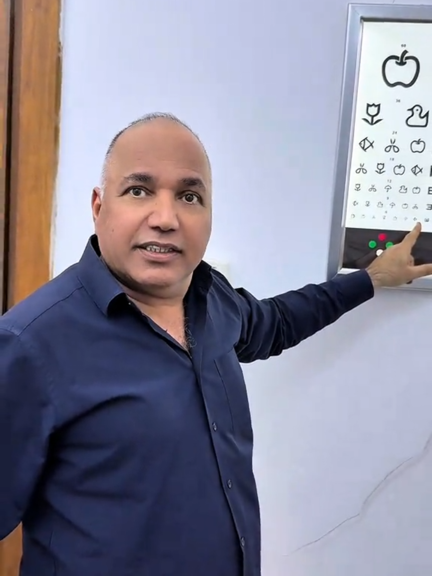 دكتور رعد مسلم عبيد اختصاص طب وجراحة العيون/ بغداد الحارثية  07729434515 #دكتور_رعد_مسلم_عبيد 