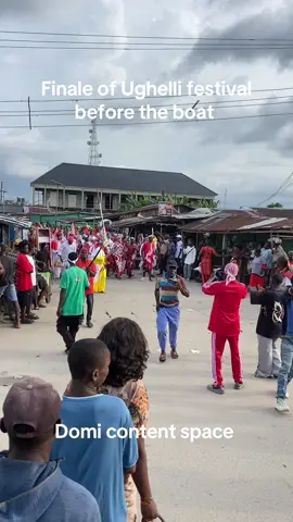 Ughelli festival grand finale hold today #festivaldecomedia #ughelli #festivalnotiktok #festivalseason #domibasphotography 