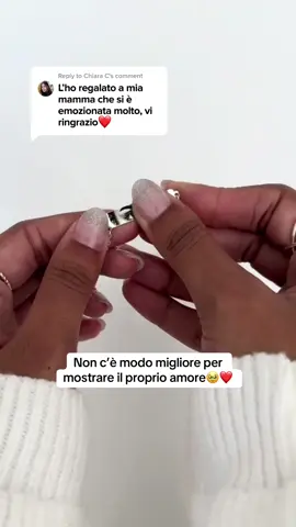 Personalizza il nostro bracciale con gli occhi delle persone che ami❤️