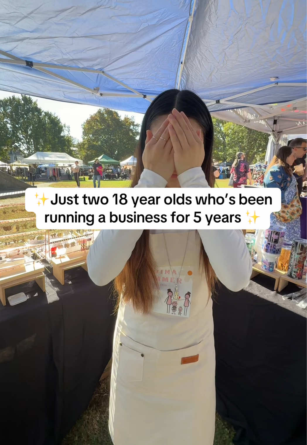 Missing the old days 🥹 #SmallBusiness #foryou #genz #salemma #bizowner 