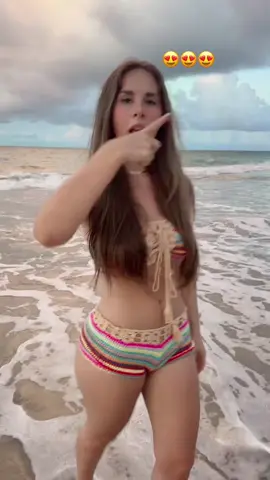 Sexy girl #gaixinh #bikini #xuhuong #sexy 