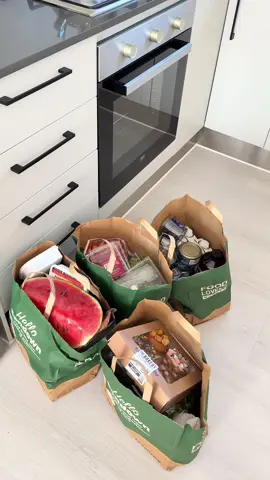 Grocery haul. 🍓✨  #capetownsouthafrica #groceryhaul #Budgeting 