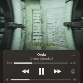 #victormendivil #paratiiiiiiiiiiiiiiiiiiiiiiiiiiiiiii #orula 