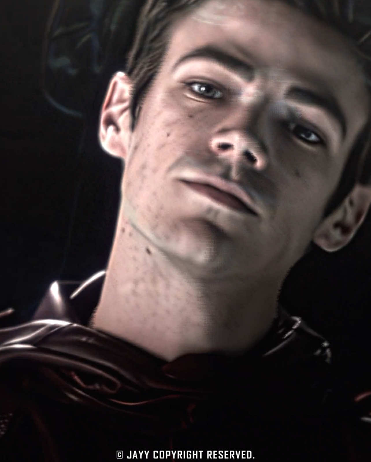 Super Sonic Punch Baby! // Flash Cw Edit // #theflash #barryallen #barryallenedit #theflashcw #grantgustin 
