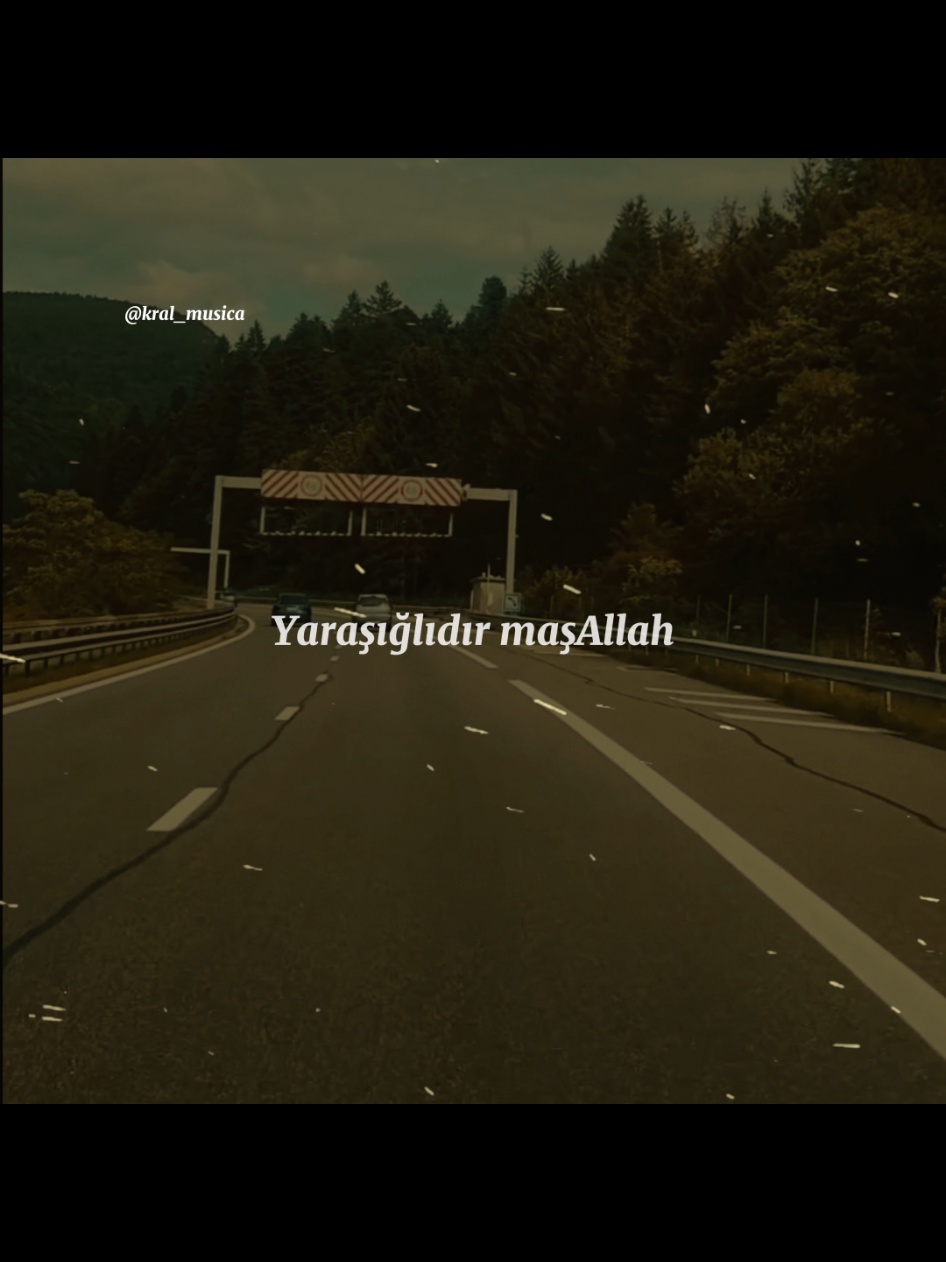 Yaraşığlıdır maşAllah#kral_musica #kesfet 