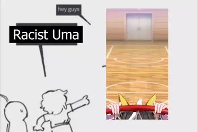 cr:Kang Yato on Fb #fyppppppppppppppppppppppp #umamusume #umamusumeprettyderby #umamusumeglobal #fyp 