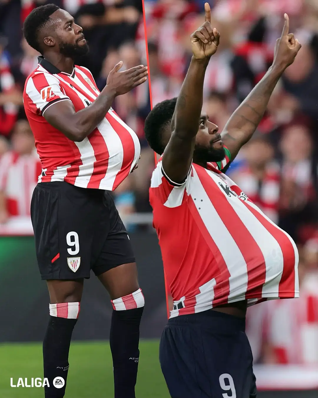 #LALIGAEASPORTS #DeportesEnTikTok #AthleticMallorca 
