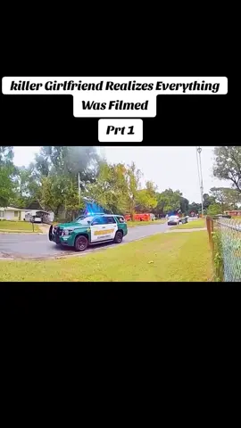 killer Girlfriend Realizes Everything Was Filmed | Part 1 | Dr Insanity  #truecrime #crimestory #truestory #foryou #creatorsearchinsights 