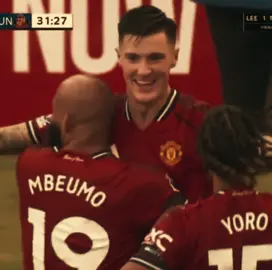 30 ❤️ #fyp #benjaminsesko #manchesterunited 