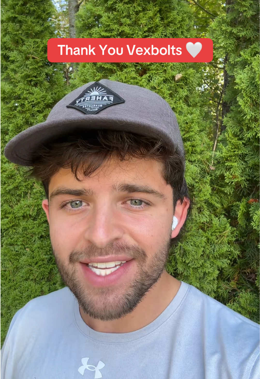 What did you think of Vexbolts taking over h00pify? #hoopervalley #h00pify #vexbolts 