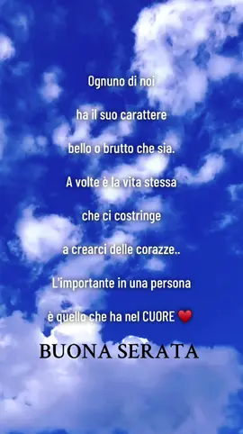 BUONA SERATA #Buonaserata#fyp#