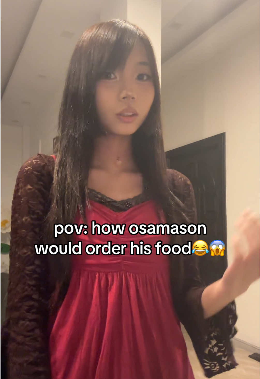 we watching bro dw😭🫰 #osamason #foryou #fypシ゚ 