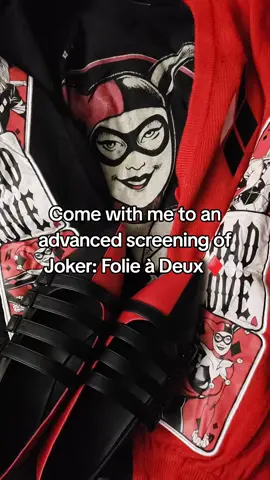 happy anniversary to Joker: Folie à Deux #HarleyQuinn #jokerfolieadeux #harleyquinncollection #dccomics 