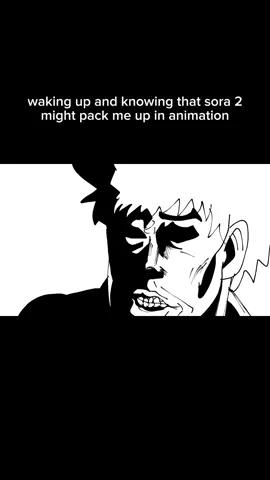 Sora ai 2 ant got shit on me >:) #animation #ai #sora2 #humanity 