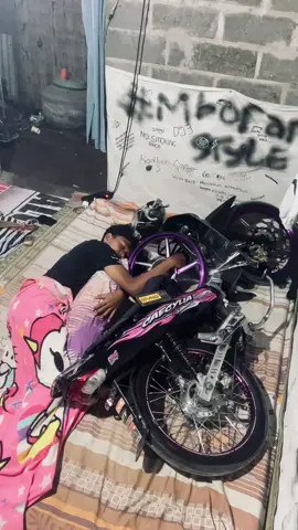 😇#fizr #mboranstyle #fyp #agstyle #putraonemotor 