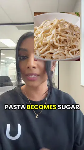 Bread, pasta, roti and rice become sugar in the body. Here is how to lower the sugar spike!