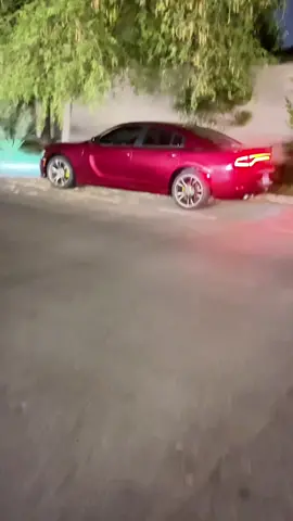 Dodge Charger #dodge #dodgecharger #uae #explorerاكسبلور🔥 #tranding_video 