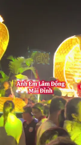Đu Concert Trung Thu Đức Trọng Day 13âl 🥳  #trungthuductrong2025 #trungthuductrong #trungthu #vaanlee 