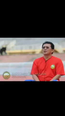 Disebalik kembalinya @ExDoubleTrebleKedah pastinya tidak lengkap dengan ketiadaan mastermind arwah coach Azraai khor abdullah dan Arwah Dato Ahmad Basri akil..Jom hadir 10/10 dan sama sama kita beri penghormatan buat mereka..#biarjasajadikenangan💚💛 #exdoubletreblekedah #ctgloballegendcup #legendisback 