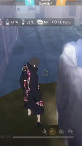 aim apa itu ganteng 💀