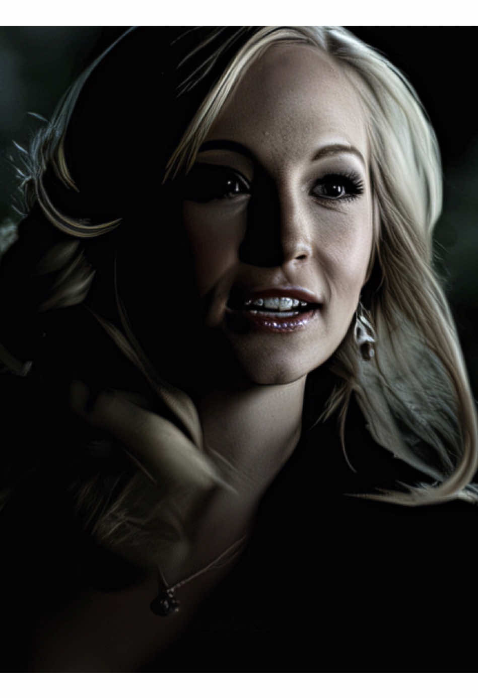 q delícia de casal 🫦 - [ib @maria]  - #carolineforbes #klausmikaelson #edit #tvd #viral ORIGINAL CONTENT CAROLINE AND KLAUS MIKAELSON EDIT
