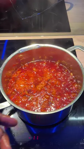 What are you pairing with this stew? I’m thinking Rice and Beans 🤔 #Foodie #FoodLover #fyp #foodideas #jeunpelumi  