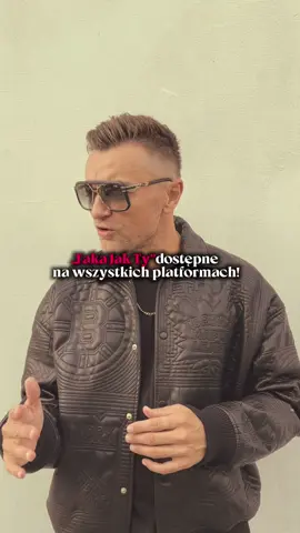 Kto już słuchał „Taka Jak Ty”?😉