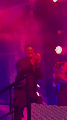 Pa’lla Voy!! 🕺🏽 #marcanthonyband #marcanthony #orlandoflorida #cantante #pallavoy #históriastour2024 #kiacenter