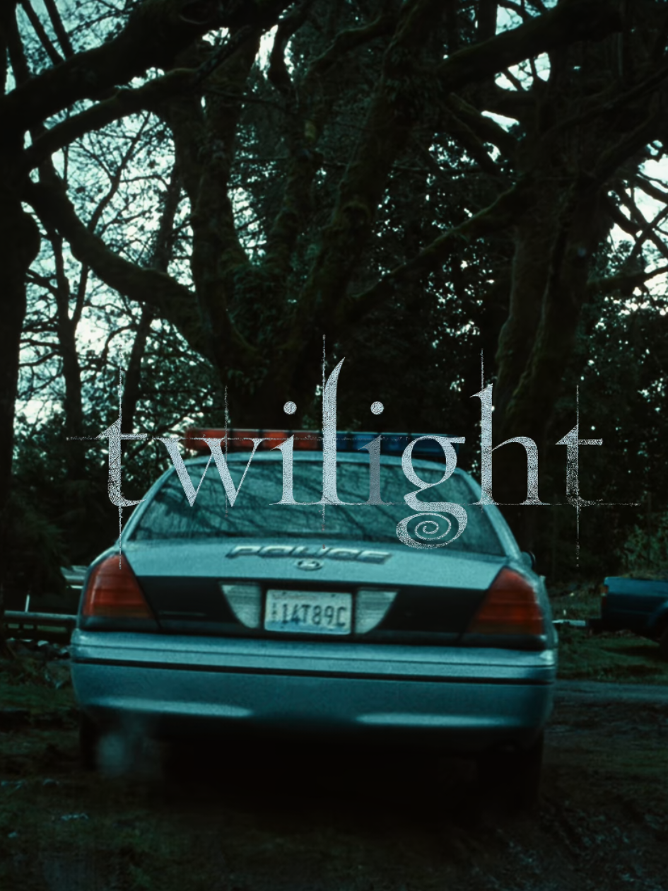 It's that time of year again. #twilight #aestheticedits #twilighttiktok #edit #fyp 